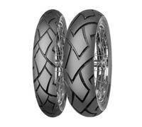 Mitas - Pneu Moto TERRA FORCE-R - Trail - 90/90R21 - 54H - Avant,Diagonal,TL-TT