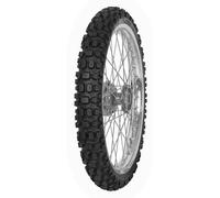 Mitas Pneu moto MC-23 Rockyrider Avant 80/90-21 48P TT M+S Argenté