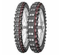 Mitas Pneu TERRA FORCE-MX MH Terrain moyen-dur M/C TT 80/100 R12 50M été