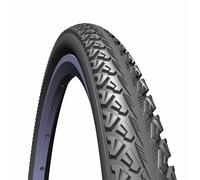 Mitas Pneu vélo RUBENA Shield V81 26x1,75x2 Noir