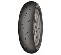 Mitas Pneu Sport-touring Mc 35 S-racer 2.0 49p Soft Tl