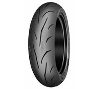 MITAS PNEU SPORTFORCE+ 17´´ 190/55ZR17 (75W) TL