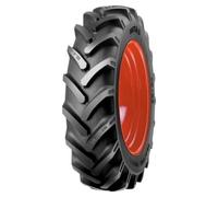 Mitas - Pneu TD-02 - Roue motrice - 12.4R24 - 112A8 - TT,Diagonal