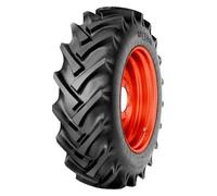 Mitas - Pneu TD-10 - Roue motrice - 320/80R18 - 139A8 - TL,Diagonal