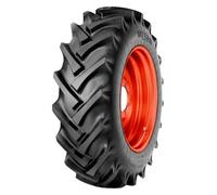 Mitas - Pneu TD-10 - Roue motrice - 335/80R20 - TL,Diagonal