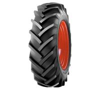 Mitas - Pneu TD-13 - Roue motrice - 16.9R24 - 125A8 - TT,Diagonal