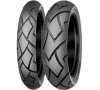 MITAS PNEU TERRA FORCE-R 17'' 120/90-17 64H TL [F]