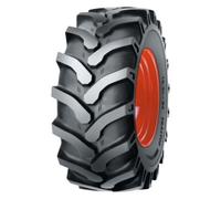 Mitas - Pneu TI-05 - Industriel et manutention - 500/70R24 - 164A8 - TL,Diagonal