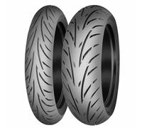 MITAS PNEU TOURING FORCE 190/55 ZR17 M/C (75W) TL MCTT