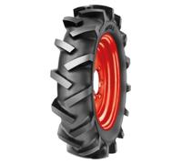 Mitas - Pneu TS-02 - Espace vert - 5.00R12 - 62A6 - TT,Diagonal