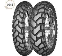 MITAS Pneus E-07 ENDURO TRAIL 90/90-21 54H TL/TT M+S