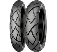 MITAS Pneus TERRA FORCE-R 130/80-17 65H TL