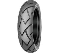 MITAS Pneus TERRA FORCE-R 140/80 R 17 69V TL