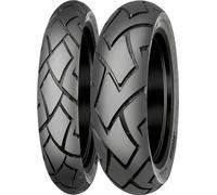 MITAS Pneus TERRA FORCE-R 150/70 R 18 70V TL/TT