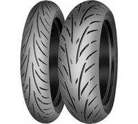 MITAS Pneus TOURING FORCE 110/80 ZR 19 (59W) TL