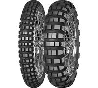 MITAS Reifen ENDURO TRAIL XT+ 150/70 B 18 70T TL/TT M+S DAKAR JAUNE