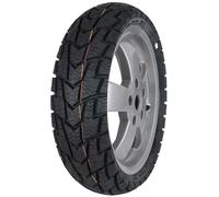 Mitas MC32 WinScoot ( 130/70-12 TL 62P roue arrière, Marquage M+S, Roue avant )
