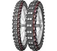 MITAS Reifen TERRA FORCE-MX MH 90/100-12 NHS 46M TT PIT CROSS RED