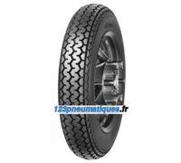 Mitas S-05 55j Tt Scooter Front/rear Tire Argenté 3.25 / R12