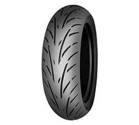 Mitas Pneu scooter arrière Touring Force-SC 61L TL Noir 130/90 R10