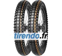 Mitas SW-12 2.75-23 48P TT Front 0