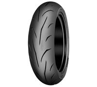 Mitas Sport Force + ( 180/55 ZR17 TL (73W) roue arrière )