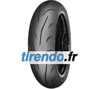 Mitas Sport Force + ( 150/60-17 TT/TL 66H roue arrière )