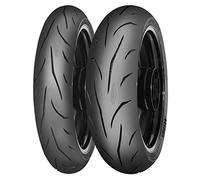 Mitas Pneu moto Sport Force+ 160/60R17 69W Arrière