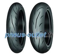 Mitas Pneus moto SPORT FORCE + 180/55 R17 73W EV