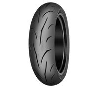 Mitas Sport Force+ Arrière 190/50 R17 M/C Tl 73(W) Arrière
