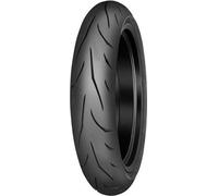 Mitas Sport Force+ RS ( 120/70 ZR17 TL 58W Roue avant )