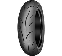 Mitas Sport Force+ RS ( 190/55 ZR17 TL 75W roue arrière )