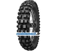 Mitas Pneu C-02 Stoneking 130/80-17 65N TT M+S Arrière Argenté