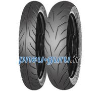 Mitas Street Force ( 100/80 -17 52S TT/TL Roue avant )