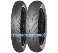 Pneu MITAS Street Force 100/80 - 17 52H TLTT