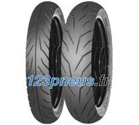 Mitas Street Force ( 150/70B17 TT/TL 69V roue arrière )