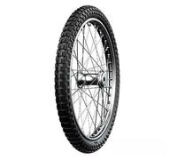 Mitas Pneu moto Speedway 3.75-19 M/C TL 61P conforme FIM (2xORANGE) (IND)