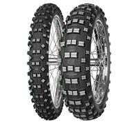 Mitas Terraforce-eh Sse 2v 70m Tt Off-road Rear Tire Argenté 140 / 80 / R18