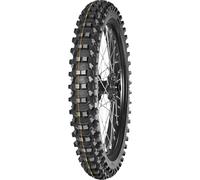 Mitas Terra Force-ex Medium-hard Super 42m Tt Nhs Off-road Front Tire Argenté 70 / 100 / 19
