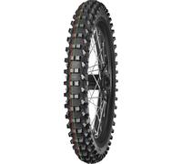 Mitas - Pneu Moto TERRA FORCE-MX MH - Cross / Enduro / Trial - 60/100R14 - 29M - TT,Avant,Diagonal