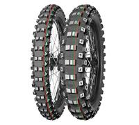 Mitas - Pneu Moto TERRA FORCE-MX MH - Cross / Enduro / Trial - 70/100R19 - 42M - TT,Avant,Diagonal,Medium Hard