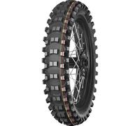 Mitas - Pneu Moto TERRA FORCE-MX SM - Cross / Enduro / Trial - 70/100R10 - 41J - Diagonal