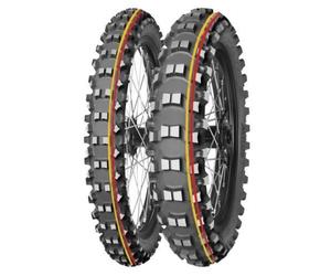 Mitas TERRA FO-MX SM 90/100-16 51M - PNEUS - PN TT, Arrière, Diagonal - Visuel non contractuel