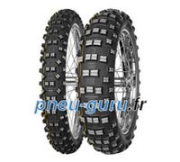 Mitas Pneu moto TERRA FORCE-EF SUPER 120/90-18 TT 65R Jaune (SLO)