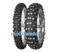 Mitas Terra Force-ef 65r Tt Super Off-road Tire Argenté 120 / 90 / R18
