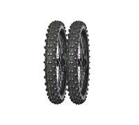 Mitas Terra Force EF 2 SM (Green) 120/90-18 65R TT Rear 0