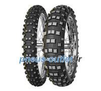 Mitas Terraforce-ef Sl 54r Tt Off-road Front Tire Argenté 90 / 90 / R21