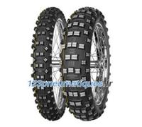 Mitas Terra Force-ef 2 Super 54r Soft Medium Terrain Tt Off-road Front Tire Argenté 90 / 90 / 21