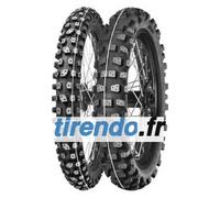Mitas Pneu Terra Force-EX HT 100/90-19 57M TT roue arrière