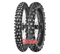 Mitas Pneu Terra Force-EX HT 90/100-16 51M TT Arrière Argenté